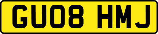 GU08HMJ