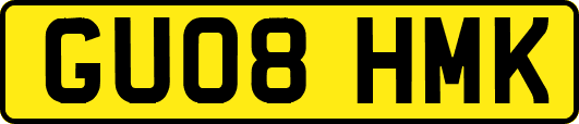 GU08HMK