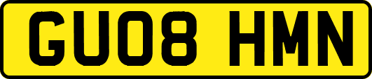 GU08HMN