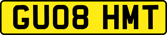 GU08HMT