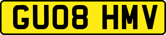GU08HMV
