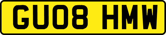 GU08HMW
