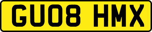 GU08HMX
