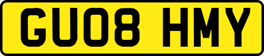 GU08HMY