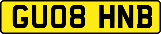 GU08HNB
