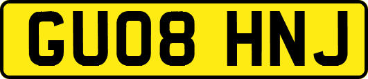 GU08HNJ