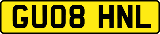 GU08HNL