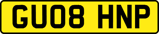 GU08HNP