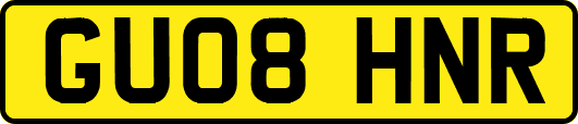 GU08HNR