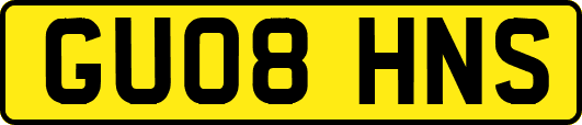GU08HNS