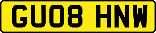 GU08HNW