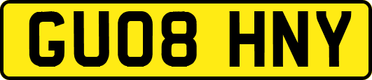 GU08HNY