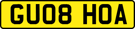 GU08HOA