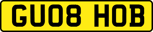 GU08HOB