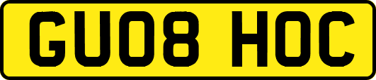 GU08HOC