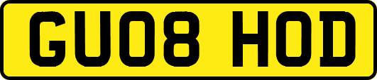 GU08HOD