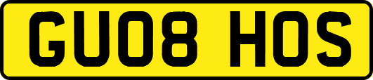 GU08HOS