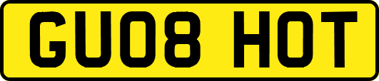 GU08HOT