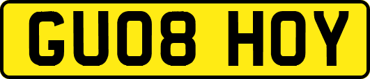 GU08HOY