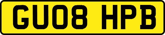 GU08HPB