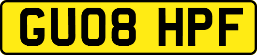 GU08HPF