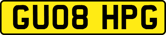 GU08HPG