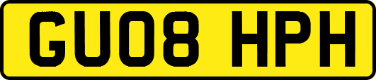 GU08HPH