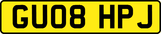 GU08HPJ