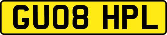 GU08HPL