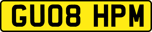 GU08HPM