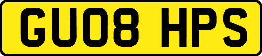 GU08HPS