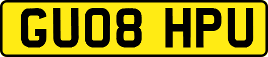 GU08HPU