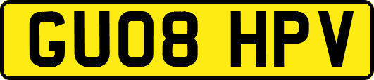 GU08HPV