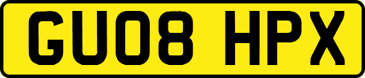 GU08HPX