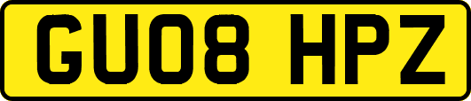 GU08HPZ