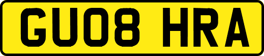 GU08HRA