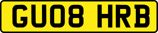 GU08HRB