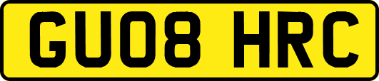 GU08HRC
