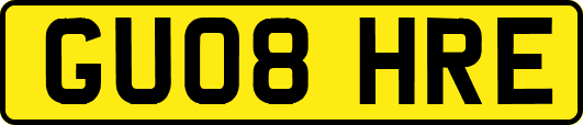 GU08HRE