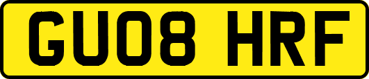 GU08HRF