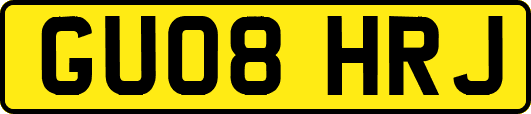 GU08HRJ