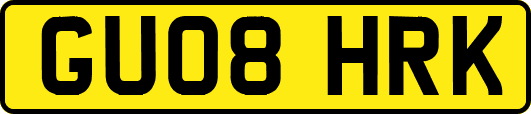 GU08HRK