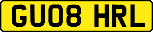 GU08HRL