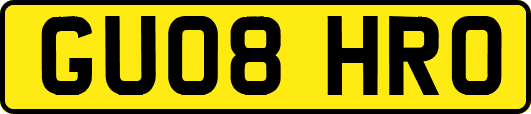 GU08HRO