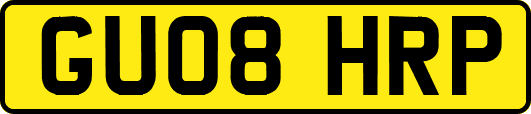 GU08HRP