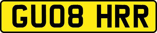 GU08HRR