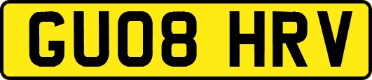 GU08HRV