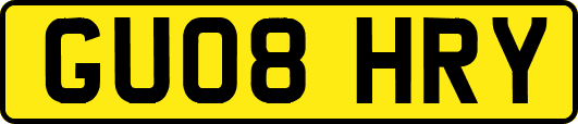 GU08HRY