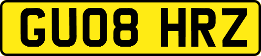 GU08HRZ