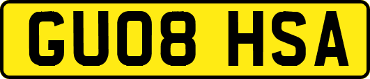 GU08HSA